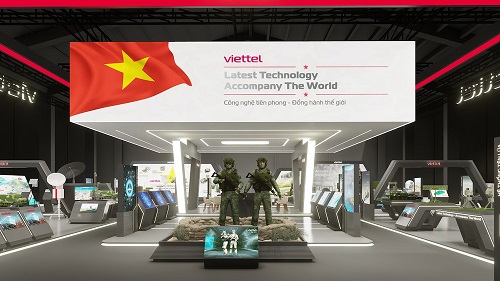 Viettel