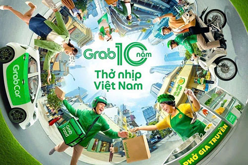 Grab
